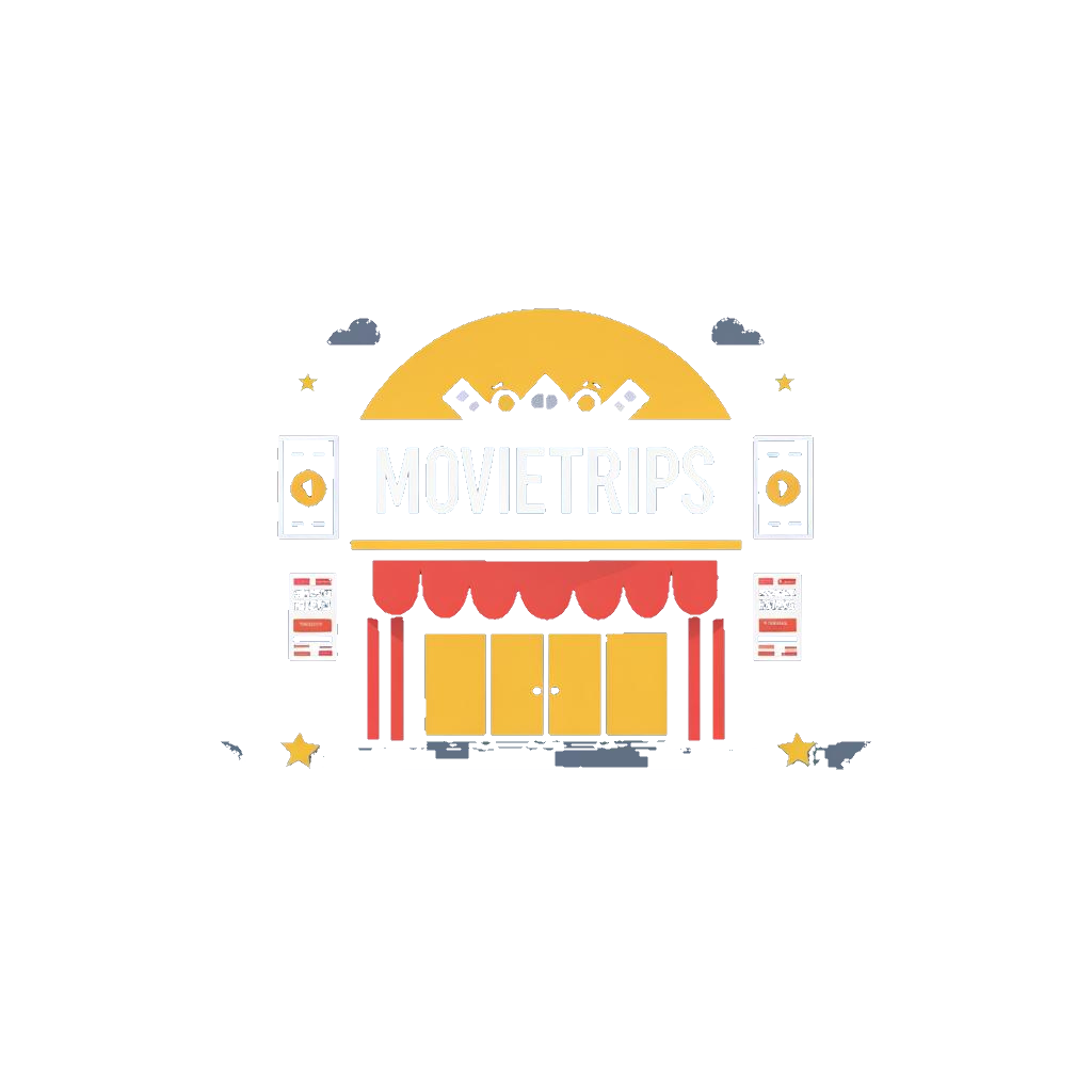 Mystery Movie Predictor logo